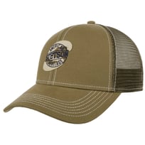 Cappellino Mesh Stamp by Stetson - &euro; 39,00