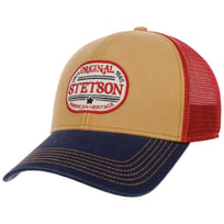 Cappellino Since 1865 Oval Logo by Stetson - &euro; 49,00