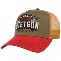 Cappellino Festival Live and Loud by Stetson - &euro; 39,00