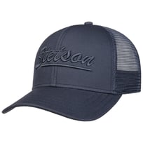 Cappellino Trucker Monochrome by Stetson - &euro; 39,00