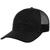 Cappellino Trucker Monochrome by Stetson - &euro; 39,00