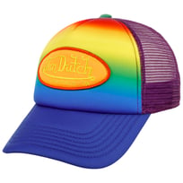 Cappellino Trucker Multicolour Tampa by Von Dutch - &euro; 29,95
