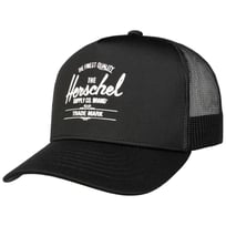 Cappellino Trucker Whaler Tall by Herschel - &euro; 34,95