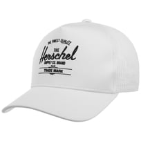 Cappellino Trucker Whaler Tall by Herschel - &euro; 34,95
