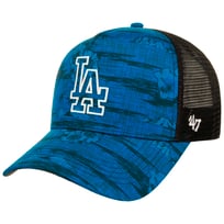 Cappellino Trucker Dodgers Fiji by 47 Brand - &euro; 39,95
