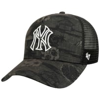 Cappellino Trucker Yankees Fiji by 47 Brand - &euro; 39,95