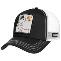 Cappellino Trucker Peanuts Cool by Capslab - &euro; 39,95