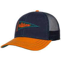Cappellino Flag by Stetson - &euro; 39,00