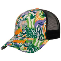 Cappellino HFT Hawaiian Animals by Djinns - &euro; 32,95