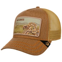 Cappellino Trucker Lone Ranger by Goorin Bros. - &euro; 49,95