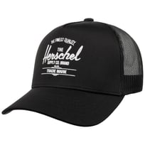 Cappellino Whaler Tall Mesh by Herschel - &euro; 39,95