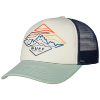 Cappellino Trucker Luster Flint by BUFF - &euro; 29,95