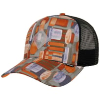 Cappellino Trucker ShirtFab HFT by Djinns - &euro; 32,95