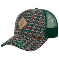 Cappellino Trucker Triangle by Djinns - &euro; 32,95