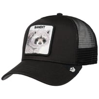 Cappellino Trucker Bandit by Goorin Bros. - &euro; 44,95