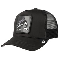 Cappellino Trucker Killer by Goorin Bros. - &euro; 44,95