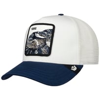 Cappellino Trucker Toxic by Goorin Bros. - &euro; 44,95
