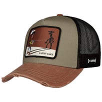 Cappellino Trucker Lucky Luke by Capslab - &euro; 34,95