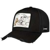 Cappellino Trucker Tom & Jerry Grimace by Capslab - &euro; 39,95