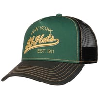Cappellino Trucker Est. 1911 New York by JJ Hats - &euro; 39,00