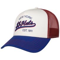 Cappellino Trucker Est. 1911 New York by JJ Hats - &euro; 39,00