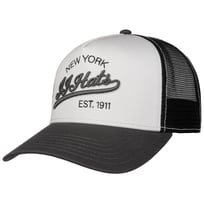 Cappellino Trucker Est. 1911 New York by JJ Hats - &euro; 39,00