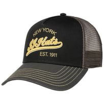 Cappellino Trucker Est. 1911 New York by JJ Hats - &euro; 39,00