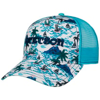 Cappellino Trucker Hawaii Boats by Stetson - &euro; 39,00