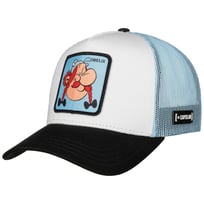 Cappellino Trucker Obelix by Capslab - &euro; 34,95