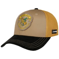Cappellino Semi Curved Harry Potter by Capslab - &euro; 39,90