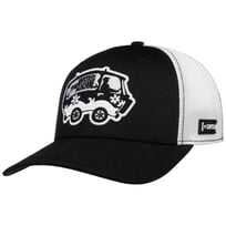 Cappellino Mystery Machine Premium by Capslab - &euro; 39,90