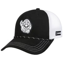 Cappellino Semi Curved Super Mario by Capslab - &euro; 39,90