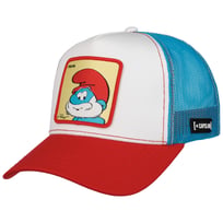 Cappellino The Smurfs by Capslab - &euro; 34,90