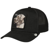 Cappellino Trucker Punk Dawg by Goorin Bros. - &euro; 59,95