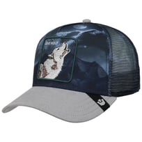 Cappellino Wolf In The Element by Goorin Bros. - &euro; 59,95