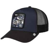 Cappellino Trucker Toxic Snake by Goorin Bros. - &euro; 44,95