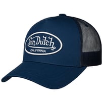 Cappellino Classic Oval Logo by Von Dutch - &euro; 34,90