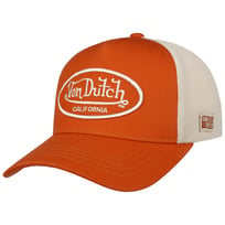 Cappellino Classic Oval Logo by Von Dutch - &euro; 34,90