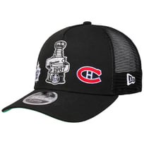 Cappellino Maple Leafs NHL26 SC CHMP by New Era - &euro; 39,95