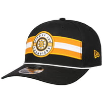 Cappellino Boston Bruins NHL26 SC CHMP by New Era - &euro; 39,95