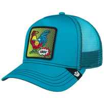 Cappellino POPArt Rooster by Goorin Bros. - &euro; 44,95