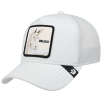 Cappellino Terry Cloth Unicorn by Goorin Bros. - &euro; 49,95