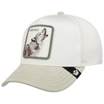 Cappellino Suede Wolf by Goorin Bros. - &euro; 49,95