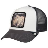 Cappellino Trucker Bulletproof by Goorin Bros. - &euro; 44,95