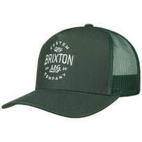 Cappellino Trucker Fremont NP MP by Brixton - &euro; 35,95