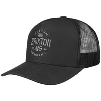 Cappellino Trucker Fremont NP MP by Brixton - &euro; 35,95