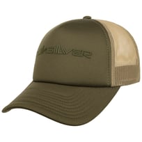 Cappellino Trucker Classic Foam Omni by Quiksilver - &euro; 32,99