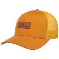 Cappellino Trucker Uni Decades by Quiksilver - &euro; 34,99