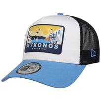 Cappellino Trucker Location MYK by New Era - &euro; 35,95