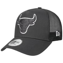Cappellino Trucker Outline EF Bulls by New Era - &euro; 35,95